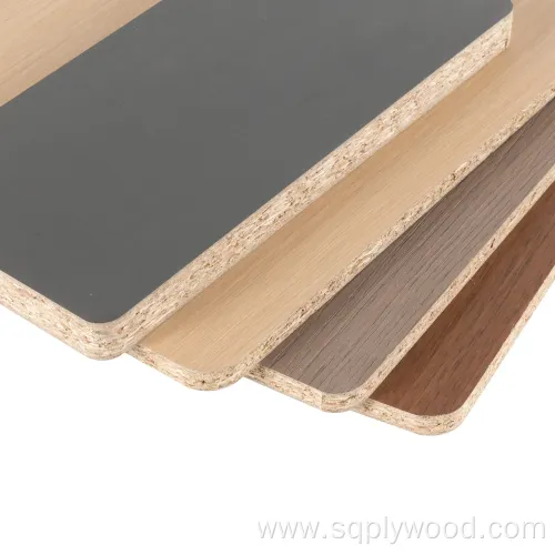 Title: **Reliable Melamine Plywood with CE Certification and Moisture Control**